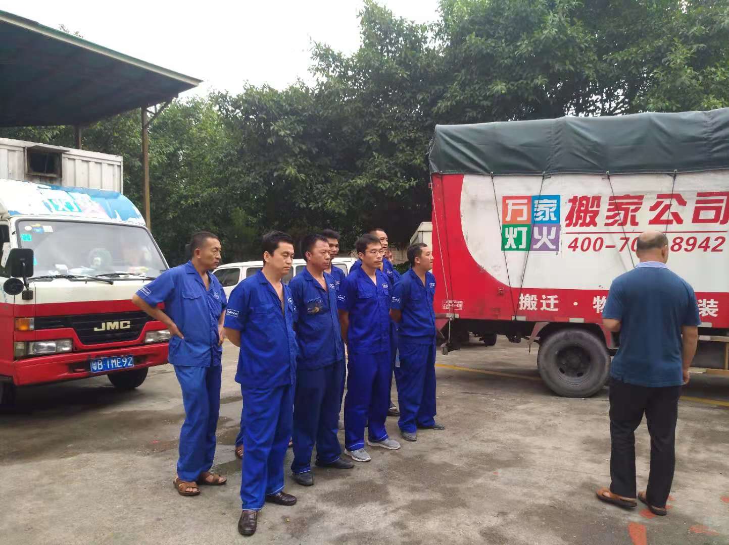  在深圳怎么选择搬家公司，方法都在这！
