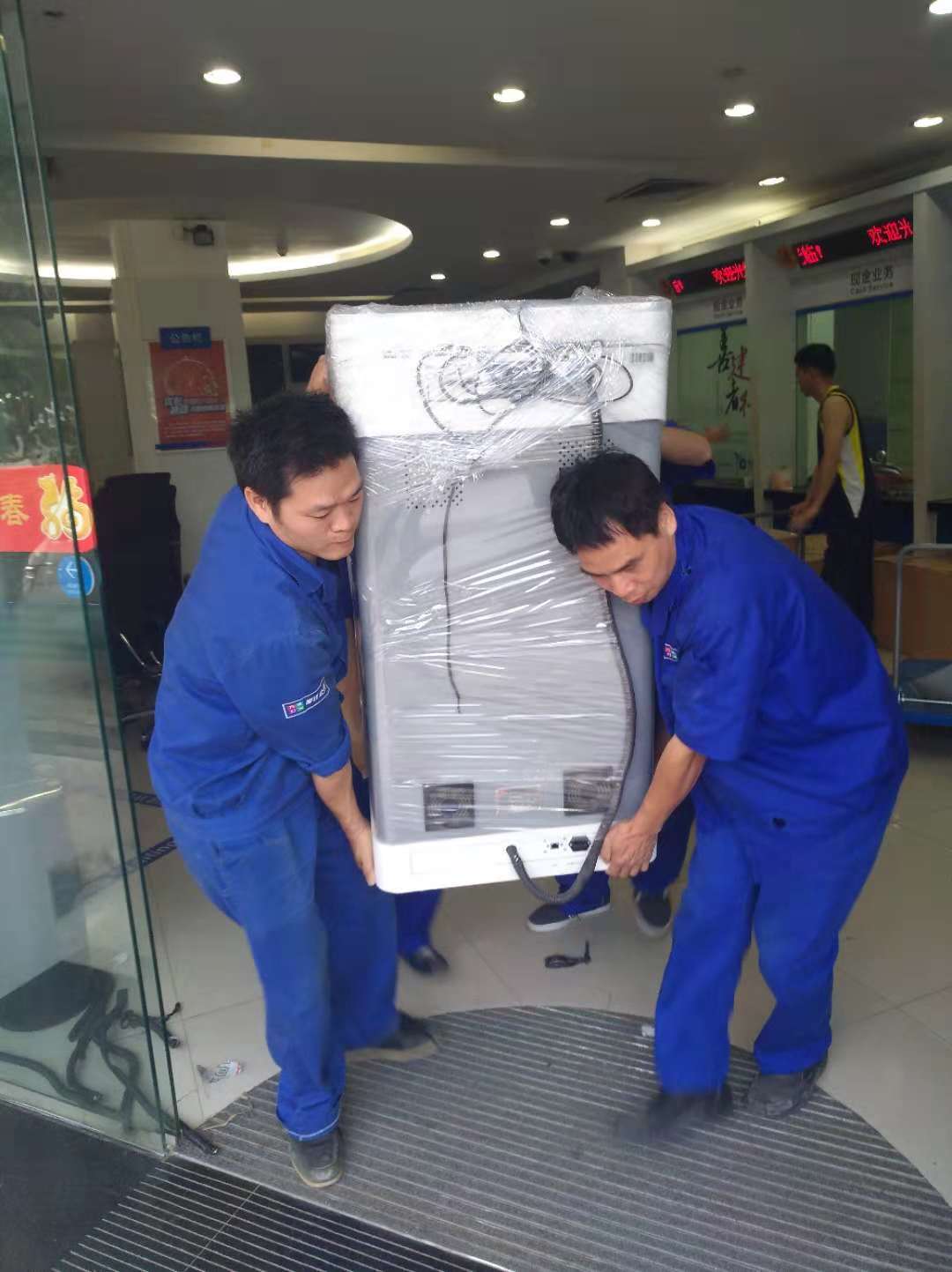 在深圳搬家前需要准备什么，希望这些知识可以帮到你！