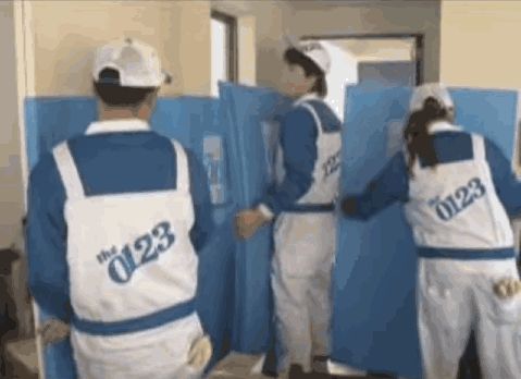 日本的搬家公司简直逆天了，很专业，很变态！