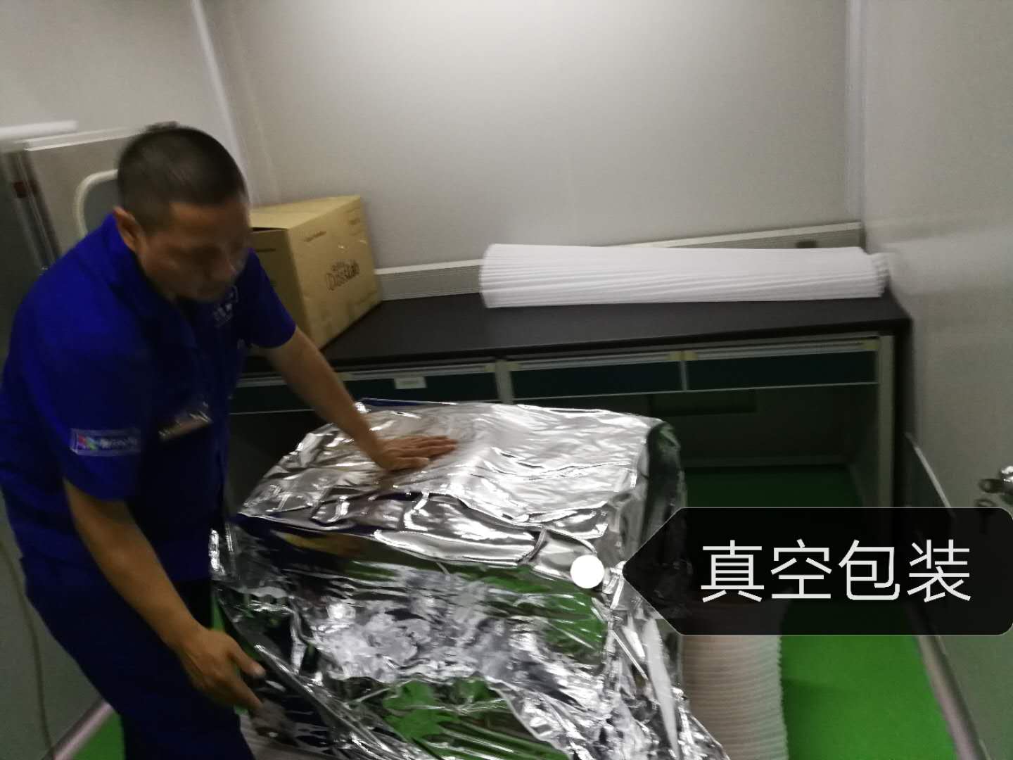 深圳搬家公司哪个好，你要注意几点！
