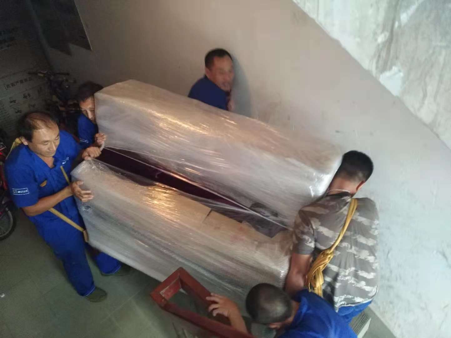想知道深圳搬家公司收费情况，你要清楚这几点！