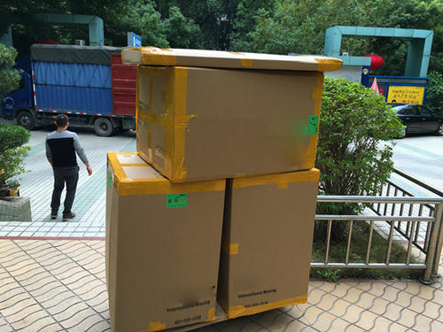 深圳搬家公司搬家过程中如何清点物品？