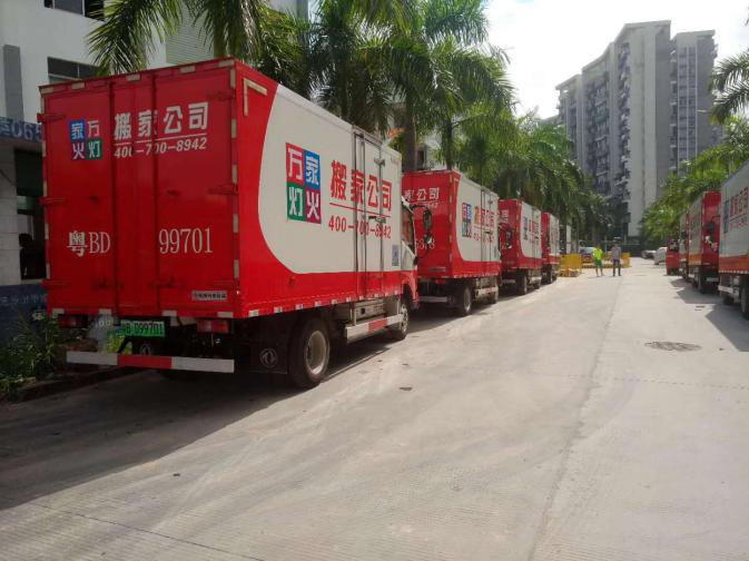 深圳钢琴搬运公司蓝狮娱乐搬家公司