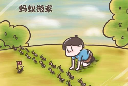 夏天搬家遇到雷雨天气怎么办？