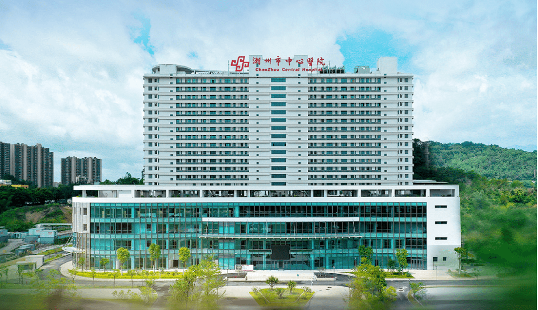 蓝狮娱乐搬家公司成功中标潮州中心医院搬迁项目，展现行业领军实力