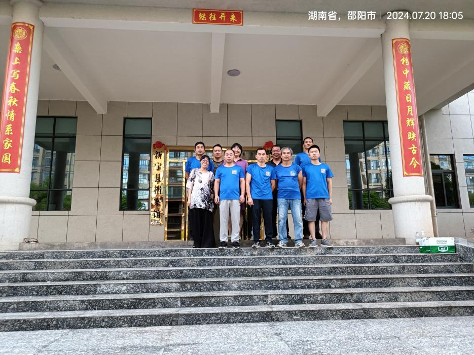 蓝狮娱乐搬家公司圆满完成湖南省新宁县档案馆整体搬迁项目