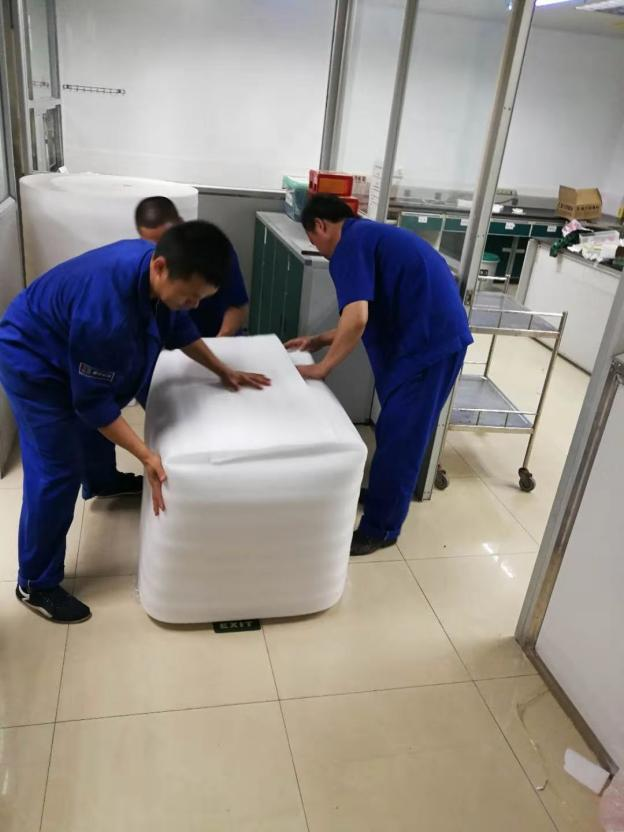 中国搬家公司行业现状：为何难以孕育优秀企业？