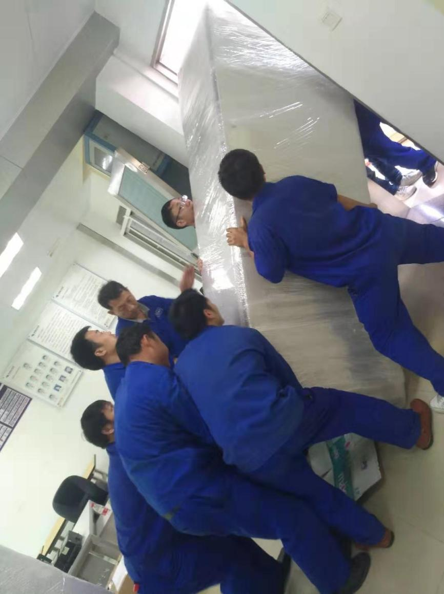 深圳搬家公司行业现状分析：从客户视角透视市场变革